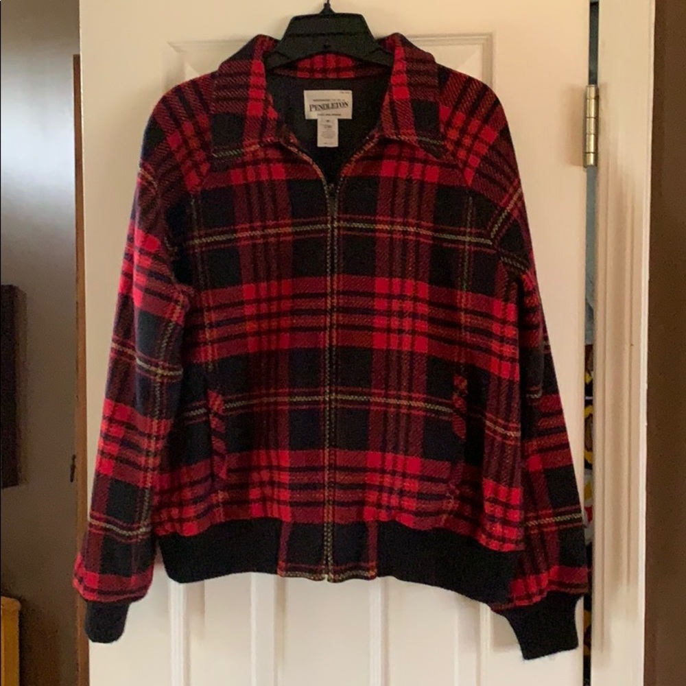 Pendleton Jacket - image 1